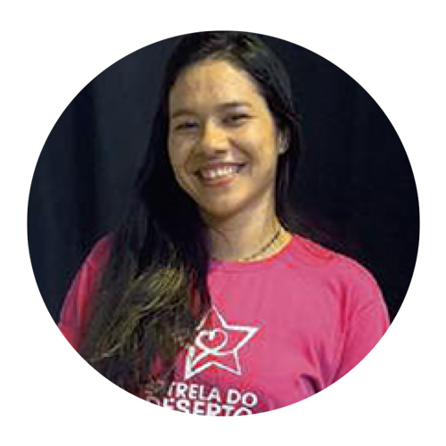Francyelle Gomes