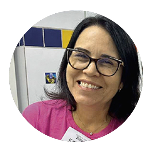 Karina Niceas